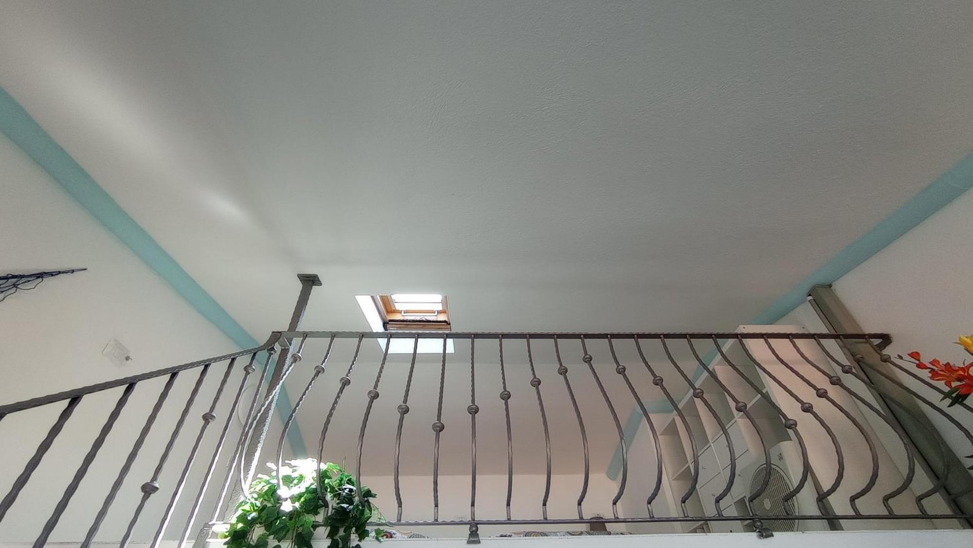 Residence Isola Rossa Holiday Home Lucente Ngoại thất bức ảnh